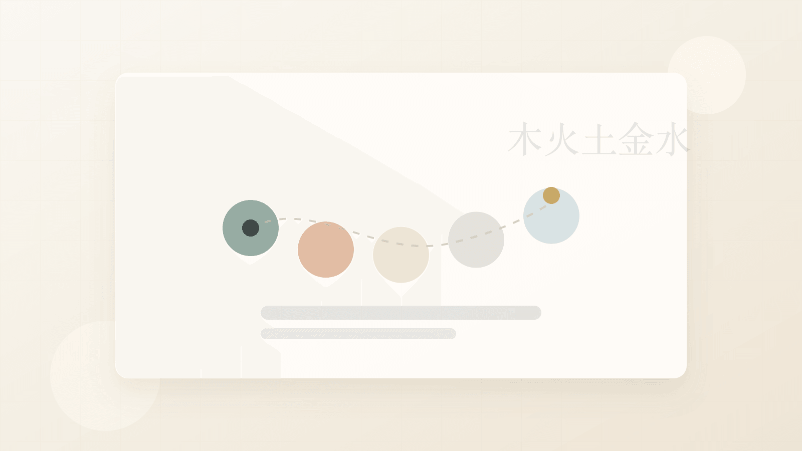 What Is My Chinese Element? A Beginner's Guide Without Fixed Labels