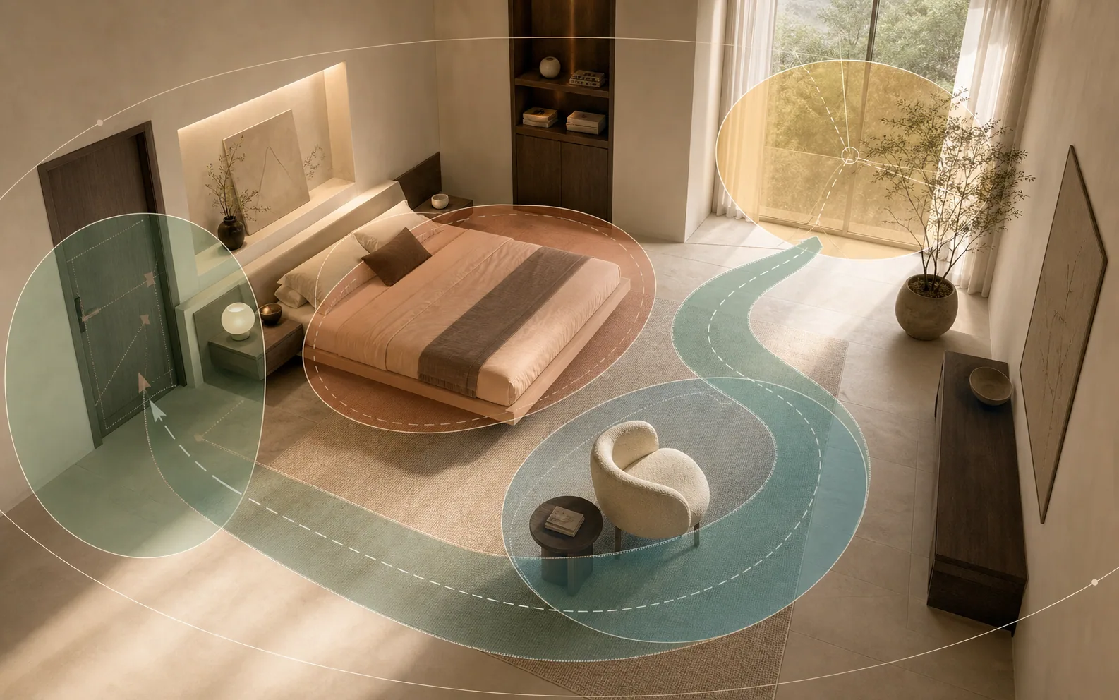 Is Feng Shui Superstition? A Modern Translation Without Fear or Lucky-Object Claims