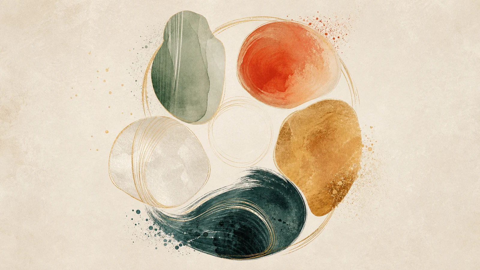 Five Elements Personality Test: A Modern Guide to Wood, Fire, Earth, Metal, and Water