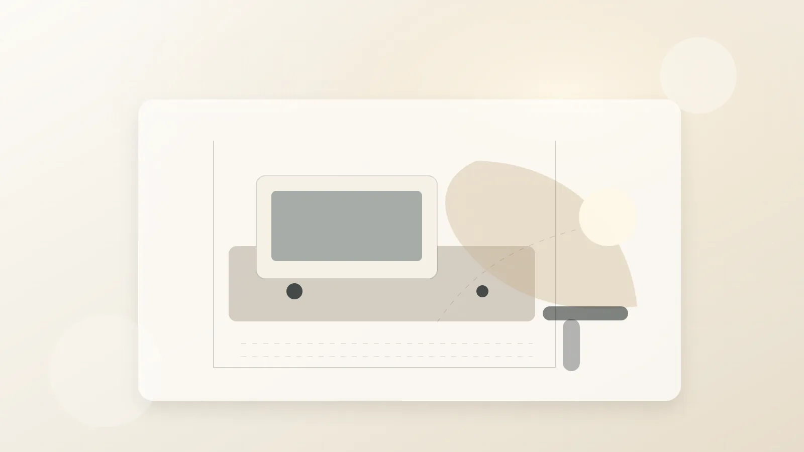 Home Office Feng Shui for Focus: Desk Placement, Boundaries, and Work Rhythm
