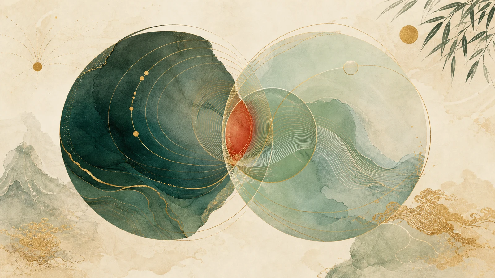 Relationship Resonance Test: Reading Emotional Patterns Through the Five Elements